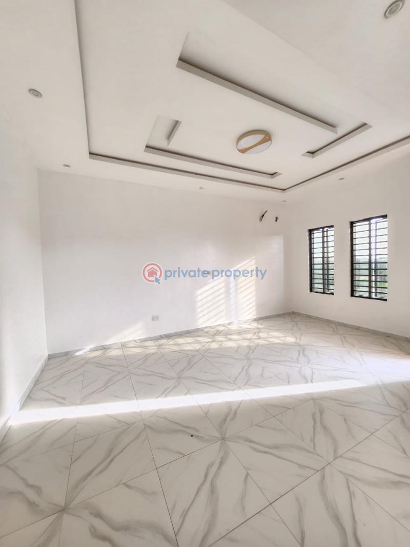 4 bedroom Terraced Duplex For Sale Orchid, Lekki Lekki Lagos - 12