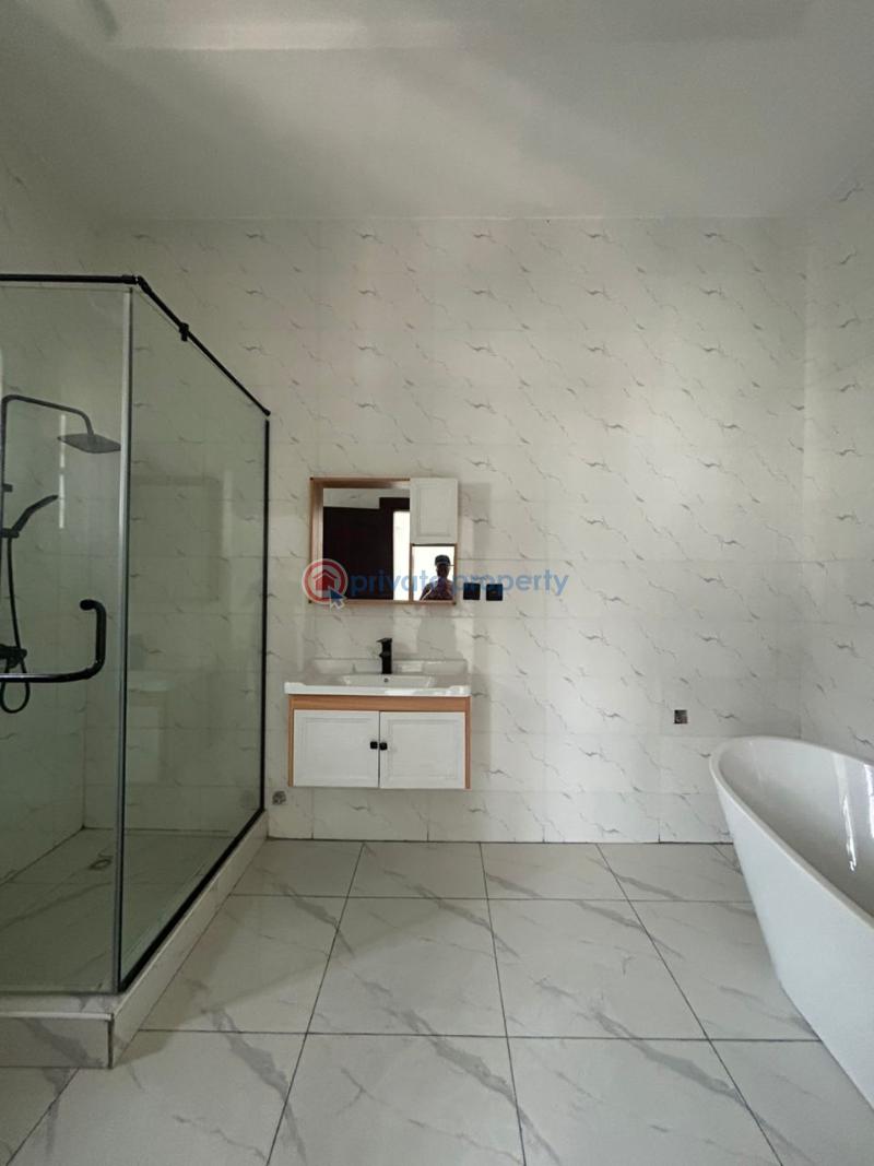 4 bedroom Terraced Duplex For Sale Ikota Lekki Lagos - 10