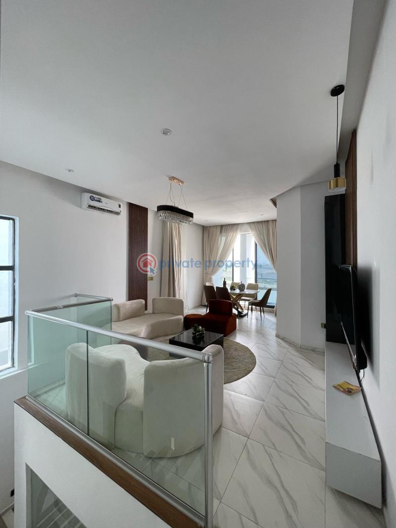 4 bedroom Duplex For Sale Ajah Lekki Lagos Ajah Lagos - 1
