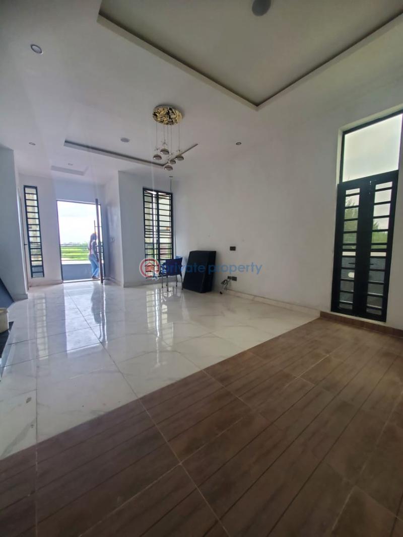4 bedroom Detached Duplex For Sale General Paint Ajah Lagos - 7