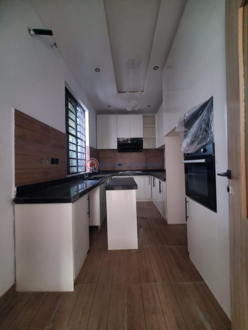 4 bedroom Detached Duplex For Sale General Paint Ajah Lagos - 2