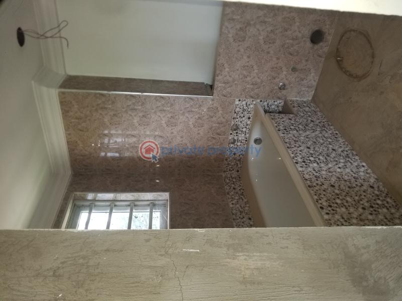 4 bedroom Duplex For Sale Obasanjo Presidential Hill Top. Abeokuta Ogun - 18