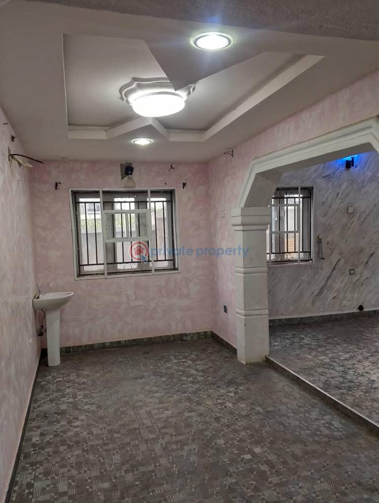 4 bedroom Duplex For Rent Carlton Gate Estate, Akobo, Ibadan Akobo Ibadan Oyo - 1
