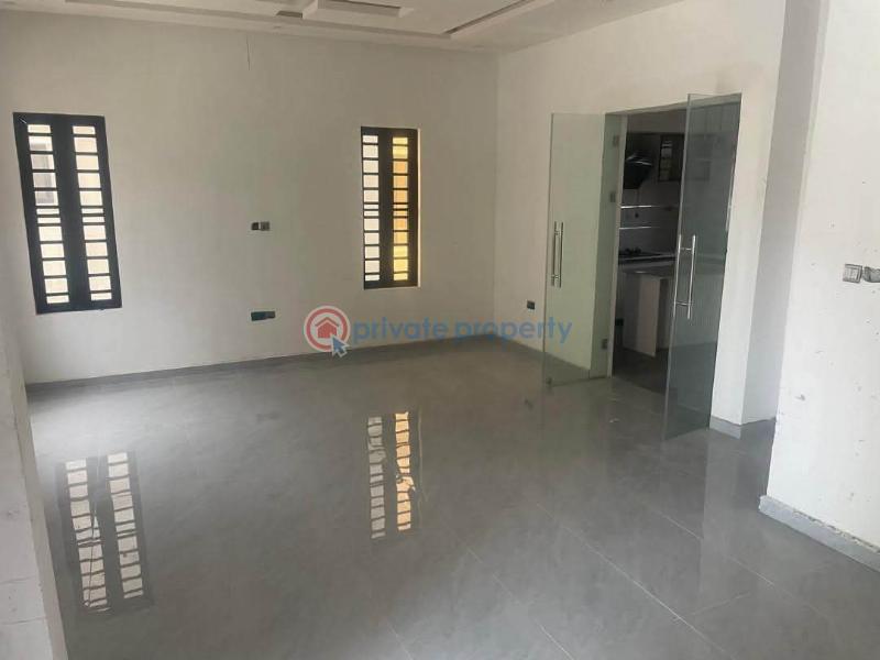 4 bedroom Duplex For Sale Iris Court General Paint Bus Stop Sangotedo Ajah Lagos - 5