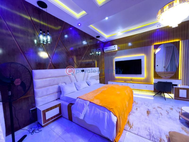 4 bedroom Detached Duplex For Rent Royal Pine Estate Orchid Lekki Lagos - 8