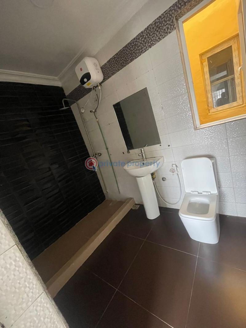 4 bedroom Duplex For Rent Iyaganku Gra, Ibadan Iyanganku Ibadan Oyo - 16