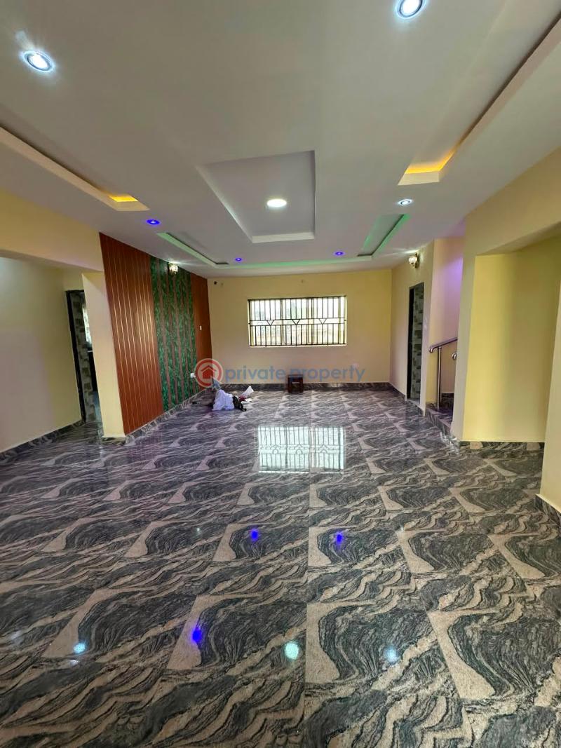 4 bedroom Duplex For Rent Akala Way, Akobo, Ibadan Akobo Ibadan Oyo - 2