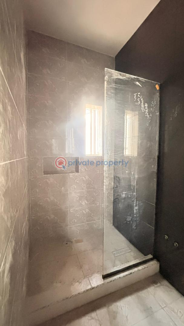4 bedroom Detached Duplex For Sale Carlton Gate Estate , Akobo ,ibadan Akobo Ibadan Oyo - 9
