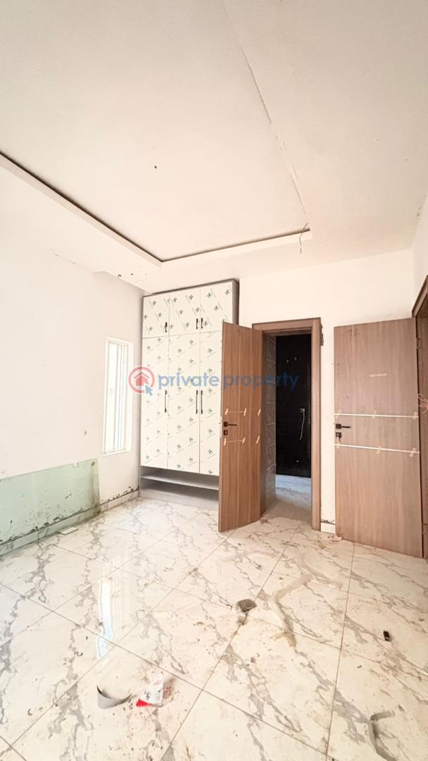 4 bedroom Detached Duplex For Sale Carlton Gate Estate , Akobo ,ibadan Akobo Ibadan Oyo - 10