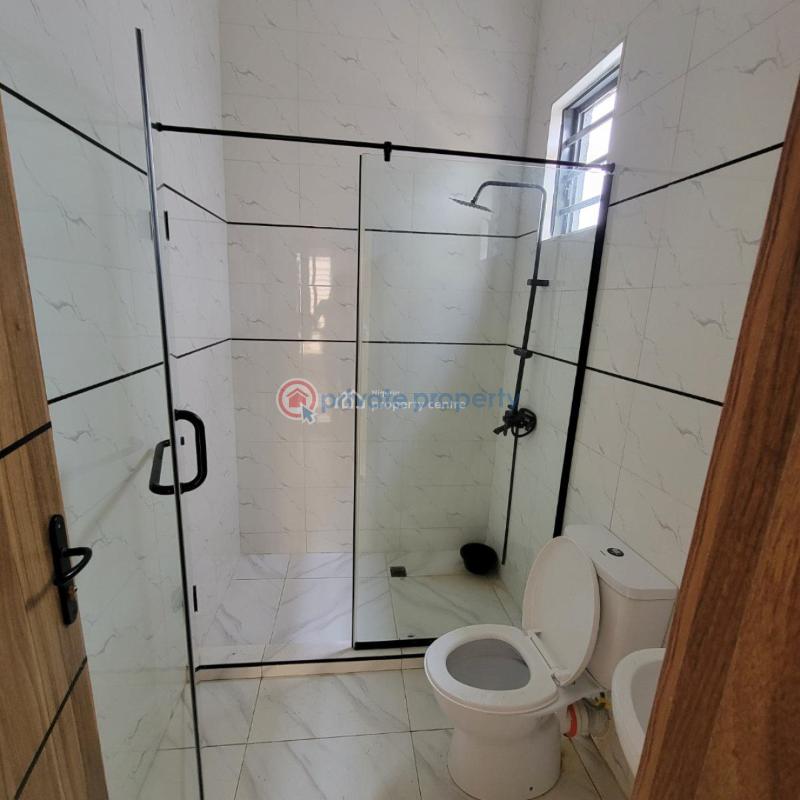 4 bedroom Semi detached Duplex For Rent Lekki Palm City Estate , Ajah Ajah Lagos - 6