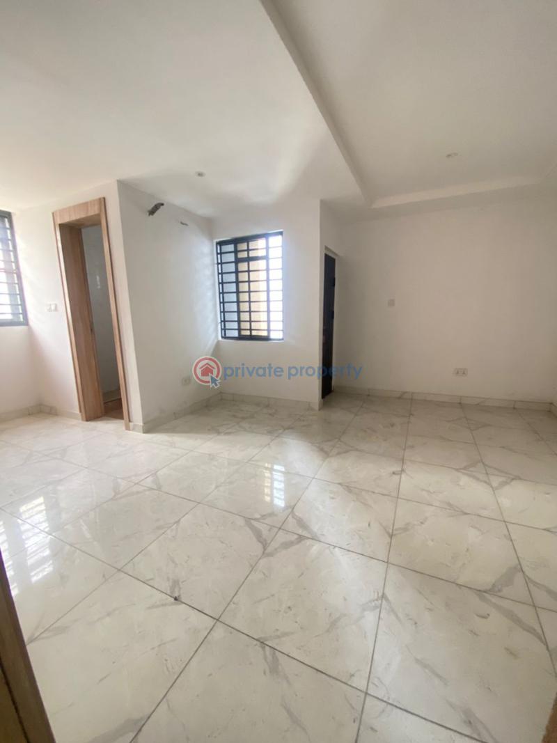 4 bedroom Terraced Duplex For Rent Ikate, Lekki Ikate Elegushi Lekki Lagos - 8