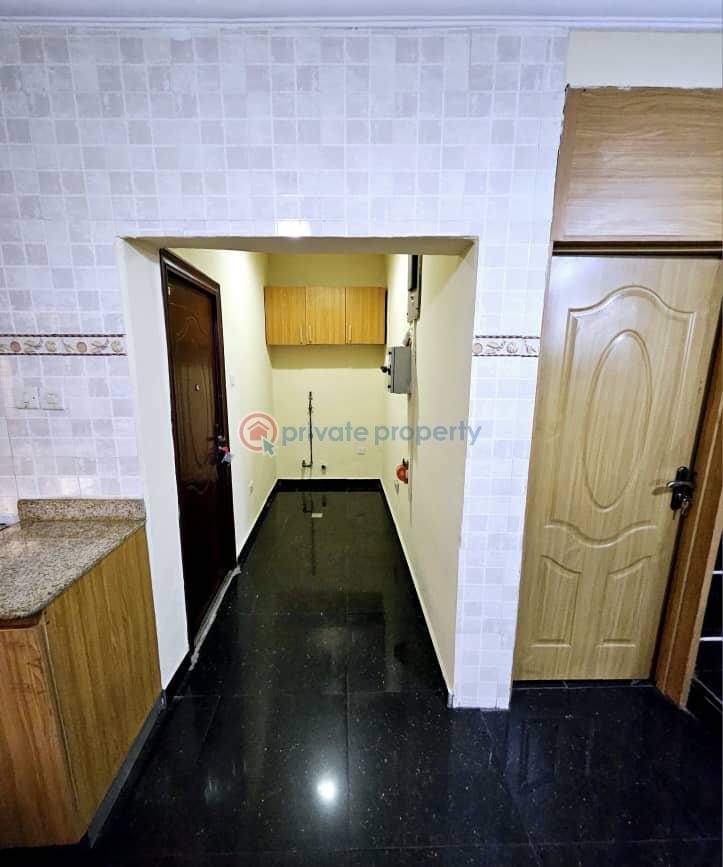 4 bedroom Semi detached Duplex For Rent Alausa Ikeja Lagos - 2