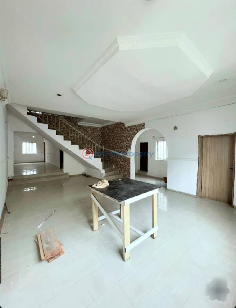 4 bedroom duplex - 2 4 bedroom Office For Rent Lekki Phase 1 Lagos - 2