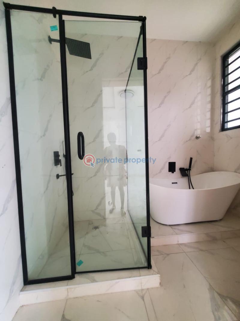 4 bedroom Detached Duplex For Sale General Paint Ajah Lagos - 8