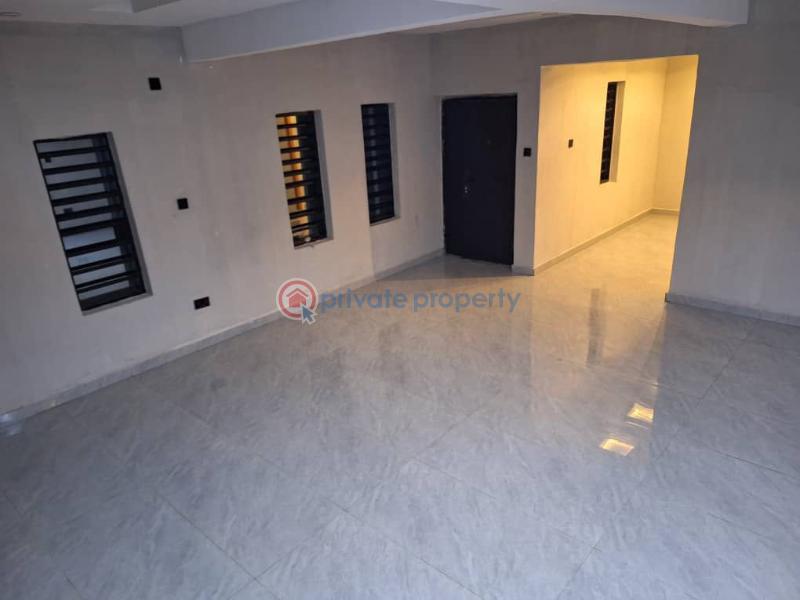 4 bedroom duplex - 3 4 bedroom Duplex For Rent Main Oluyole Estate, Ibadan Oluyole Estate Ibadan Oyo - 3