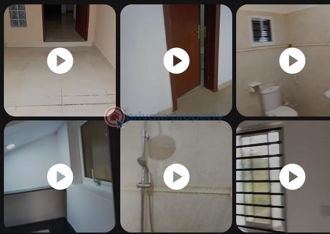 4 bedroom Duplex For Sale Coscharis Motors/green Spring School Awoyaya Ajah Lagos