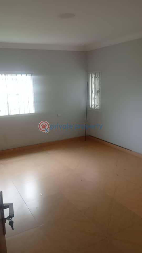 5 bedroom Duplex For Rent Ogudu Orioke Ojota Lagos - 1