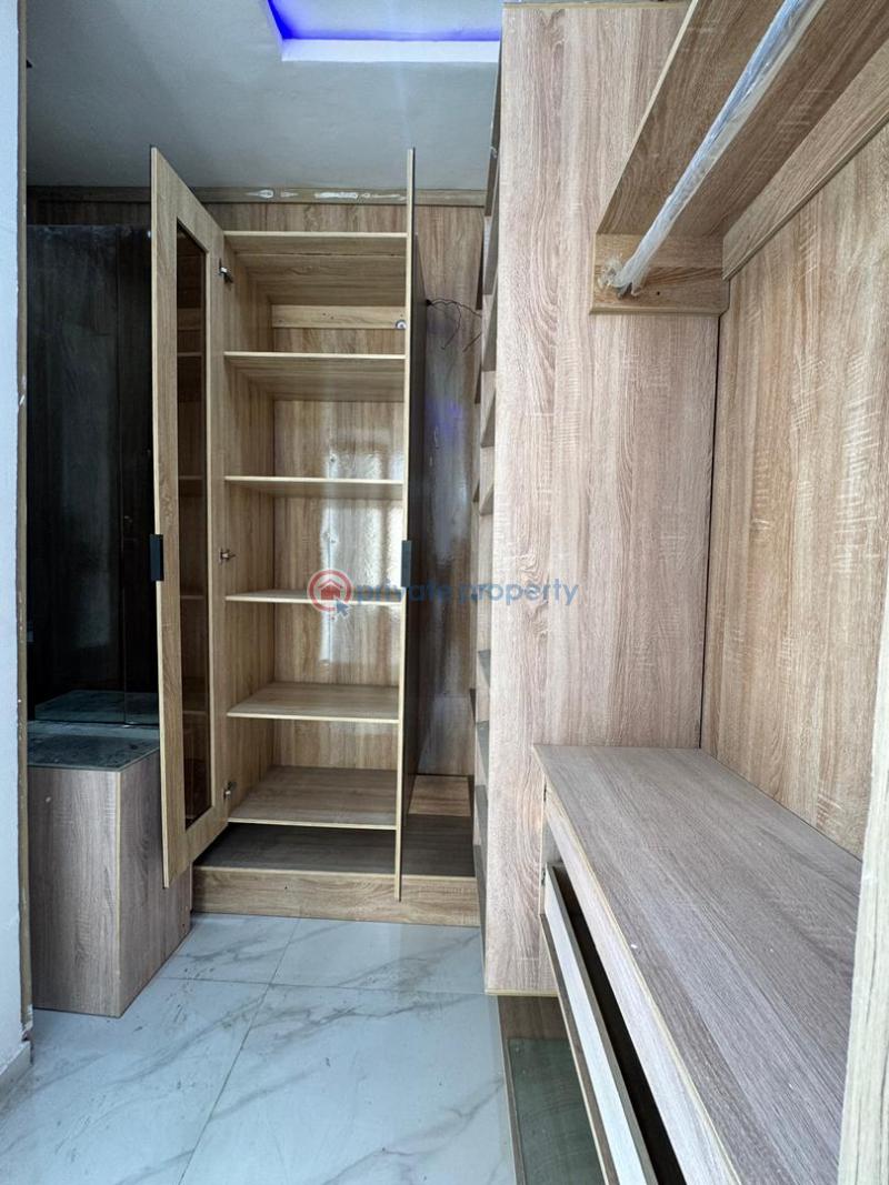 4 bedroom Detached Duplex For Sale Chevron Drive Lekki Lagos - 4