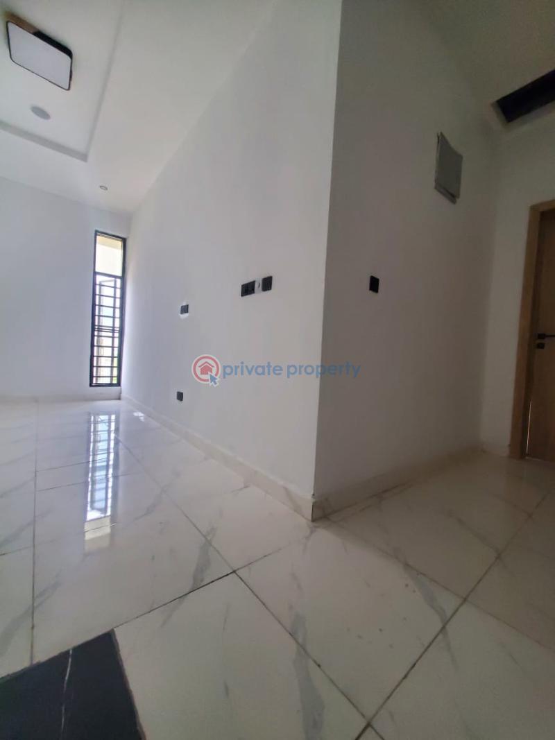 4 bedroom Detached Duplex For Sale General Paint Ajah Lagos - 1