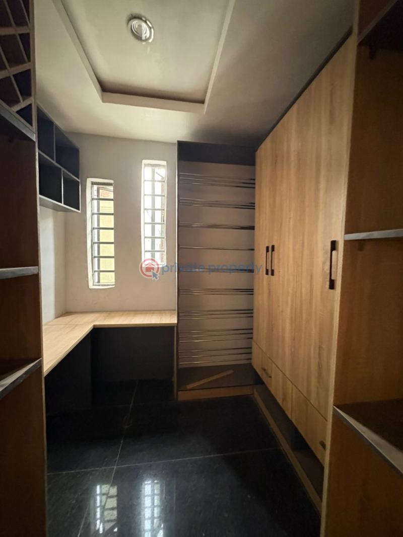 4 bedroom Duplex For Sale Ps Court , Adenuga, Old Bodija Bodija Ibadan Oyo - 7