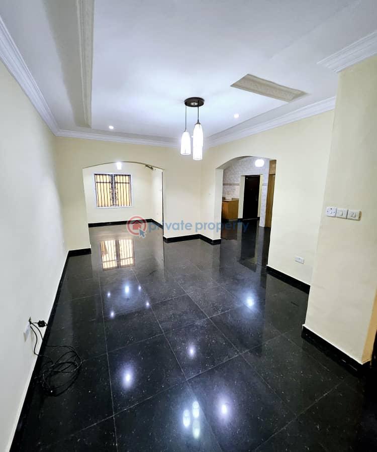 4 bedroom Semi detached Duplex For Rent Alausa Ikeja Lagos - 1