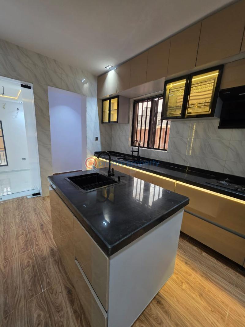 House For Sale At Carlton Gate Estate Akobo Ibadan Ibadan Oyo - 6