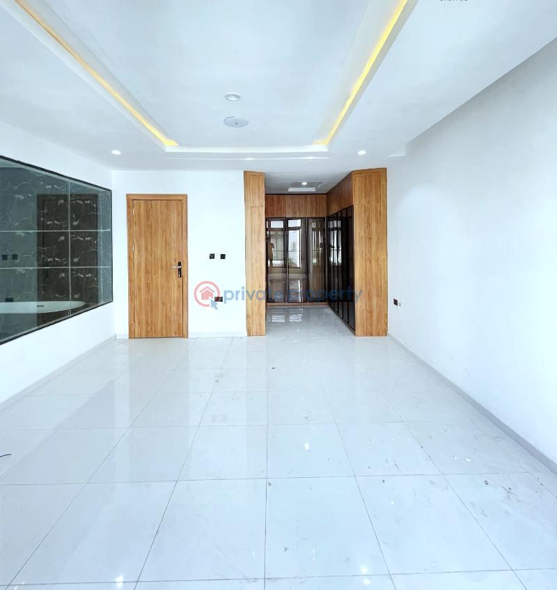 4 bedroom Terraced Duplex For Sale Ikate Elegushi Lekki Lagos - 5