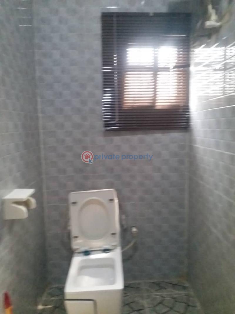 4 bedroom Duplex For Sale Oseni Igbogbo Ikorodu Lagos - 8