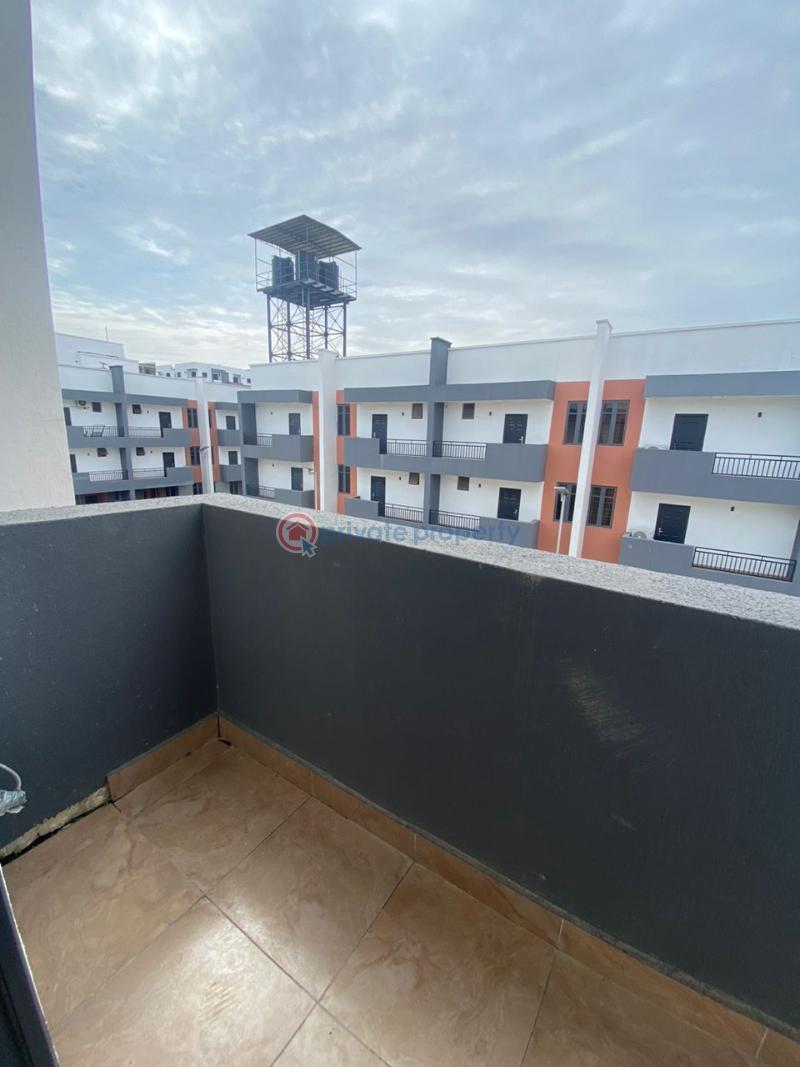 4 bedroom Terraced Duplex For Rent Ikate, Lekki Ikate Elegushi Lekki Lagos - 13