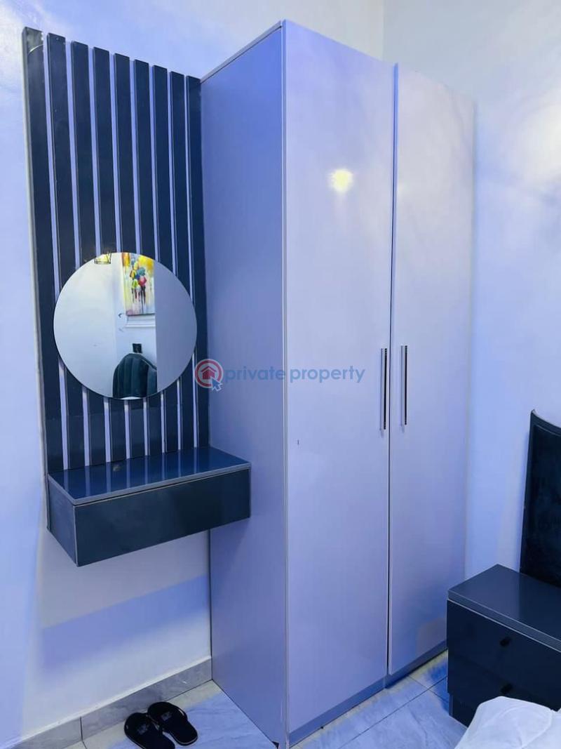 4 bedroom Detached Duplex For Rent Royal Pine Estate Orchid Lekki Lagos - 7
