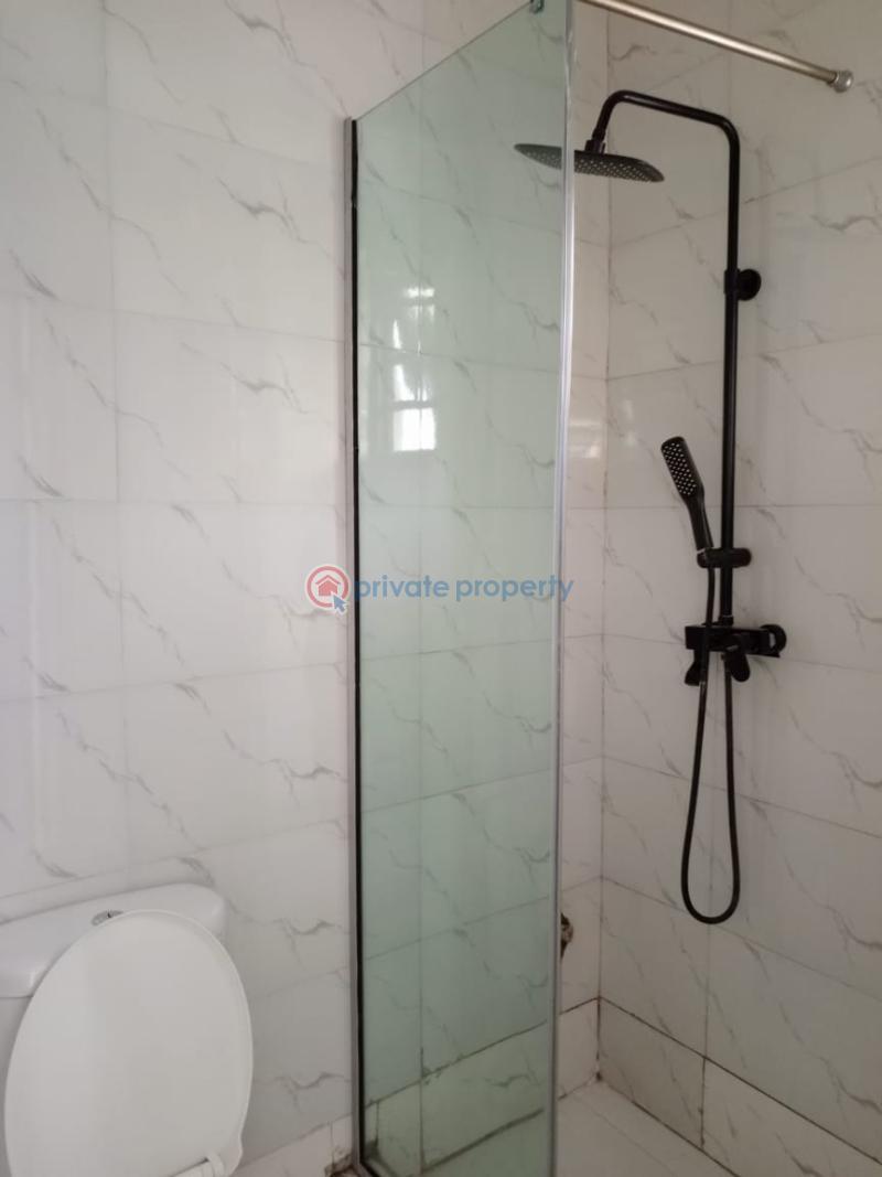 4 bedroom Terraced Duplex For Rent Lekki Palm City, Ajah Addo Ajah Lagos - 22