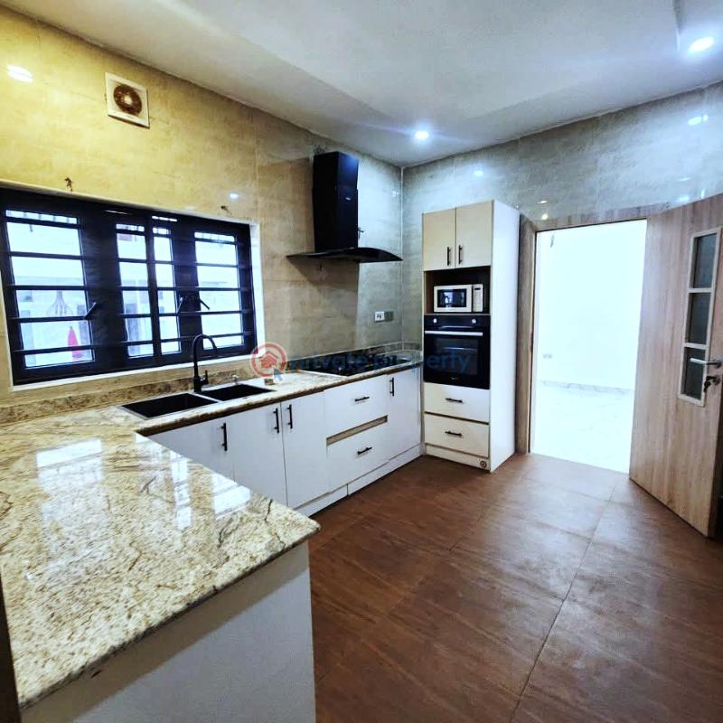 4 bedroom Terraced Duplex For Rent Oniru Victoria Island Lagos - 5