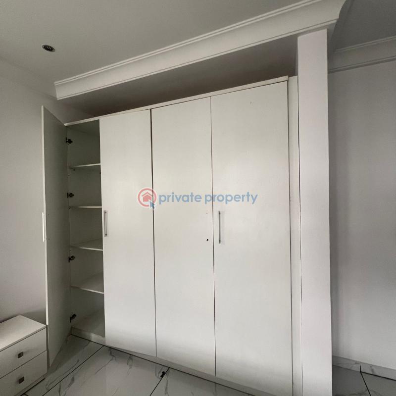 4 bedroom Terraced Duplex For Rent Orchid Road Chevron Drive Lekki Lagos - 6