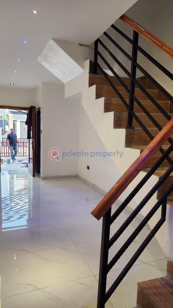 4 bedroom Semi detached Duplex For Sale Peace Estate Command Ipaja Lagos - 6