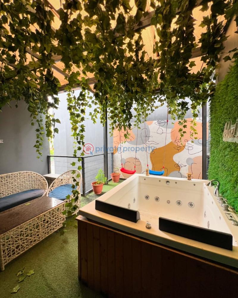 4-bedroom duplex - 9 4 bedroom Detached Duplex For Rent Lekki Phase 1 Lagos - 9