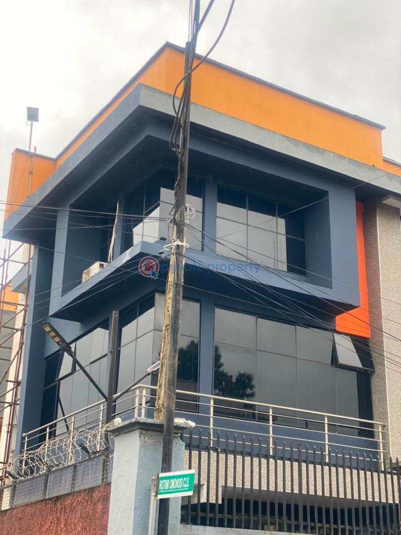 4 bedroom Duplex For Rent Oba Dosunmu Ikeja GRA Lagos - 2