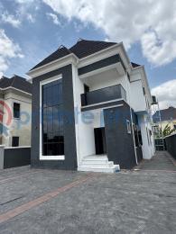 4 bedroom Duplex For Sale Carlton Gate Estate, Akobo Gra, Ibadan Akobo Ibadan Oyo - 0