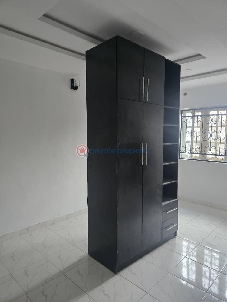 4 bedroom Duplex For Rent Orita Merin, Elebu, Akala Express, Ibadan Akala Express Ibadan Oyo - 2