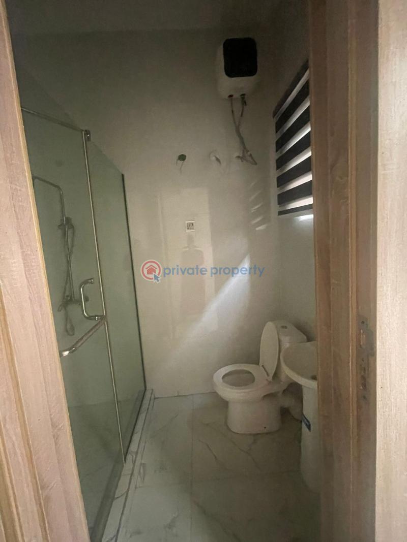 4 bedroom Terraced Duplex For Rent Harris Drive By Vgc, Lekki Victoria Garden City Lekki Lagos - 4