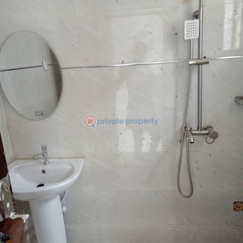 4 bedroom Duplex For Sale Jericho Ibadan Oyo - 1