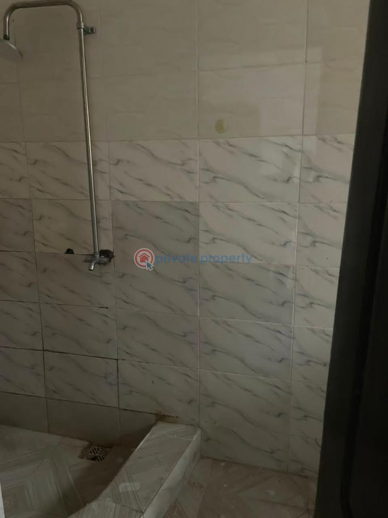 4 bedroom Duplex For Rent Engr. Lere Adigun Estate, Bashorun, Ibadan Akobo Ibadan Oyo - 11