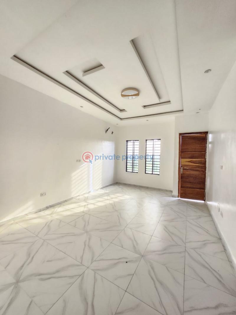 4 bedroom Terraced Duplex For Sale Orchid, Lekki Lekki Lagos - 17