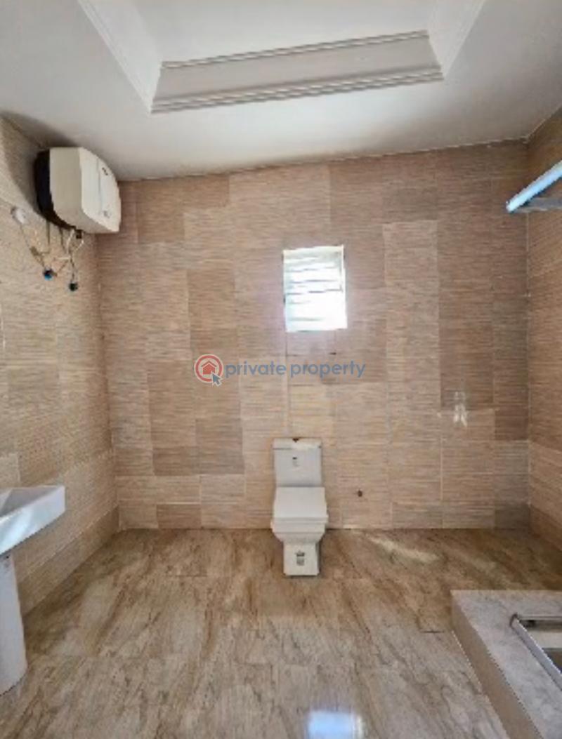 4 bedroom Terrace For Sale Orchid Road Lafiaji Lekki Lagos - 10