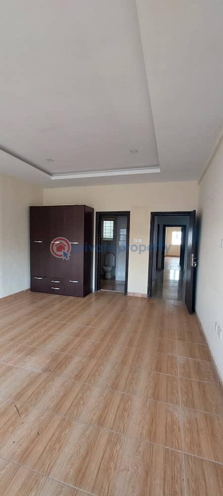 4 bedroom Duplex For Rent Ocean Bay Estate Orchid Ikota Lekki Lagos - 5