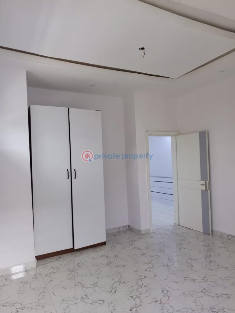 4 bedroom Terraced Duplex For Rent Lekki Palm City, Ajah Addo Ajah Lagos - 24