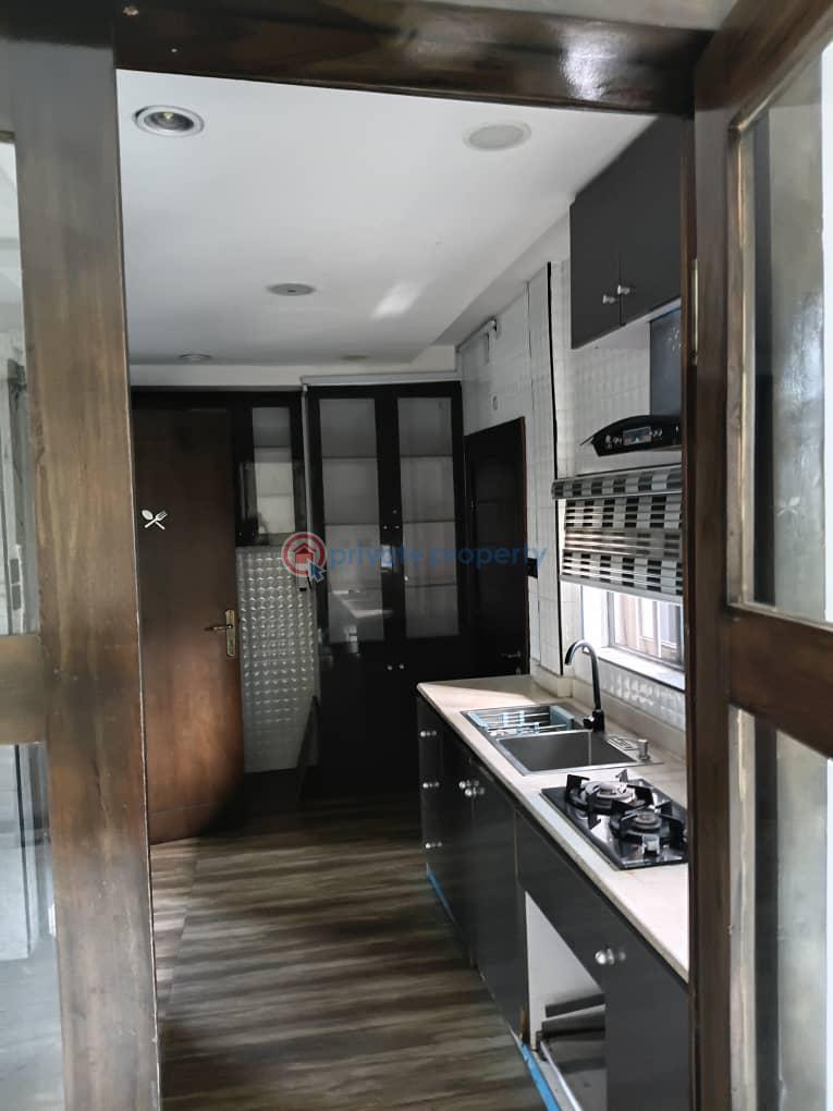 4 bedroom Semi detached Duplex For Rent Remi Fani Kayode Street Ikeja GRA Lagos - 11