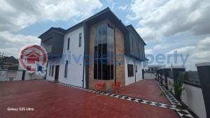 4 bedroom Duplex For Sale Carlton Gate Estate Akobo. Akobo Ibadan Oyo - 0