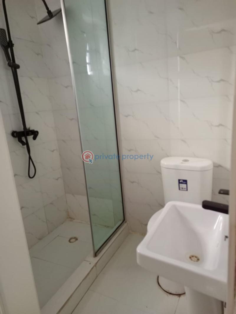 4 bedroom Terraced Duplex For Rent Lekki Palm City, Ajah Addo Ajah Lagos - 7