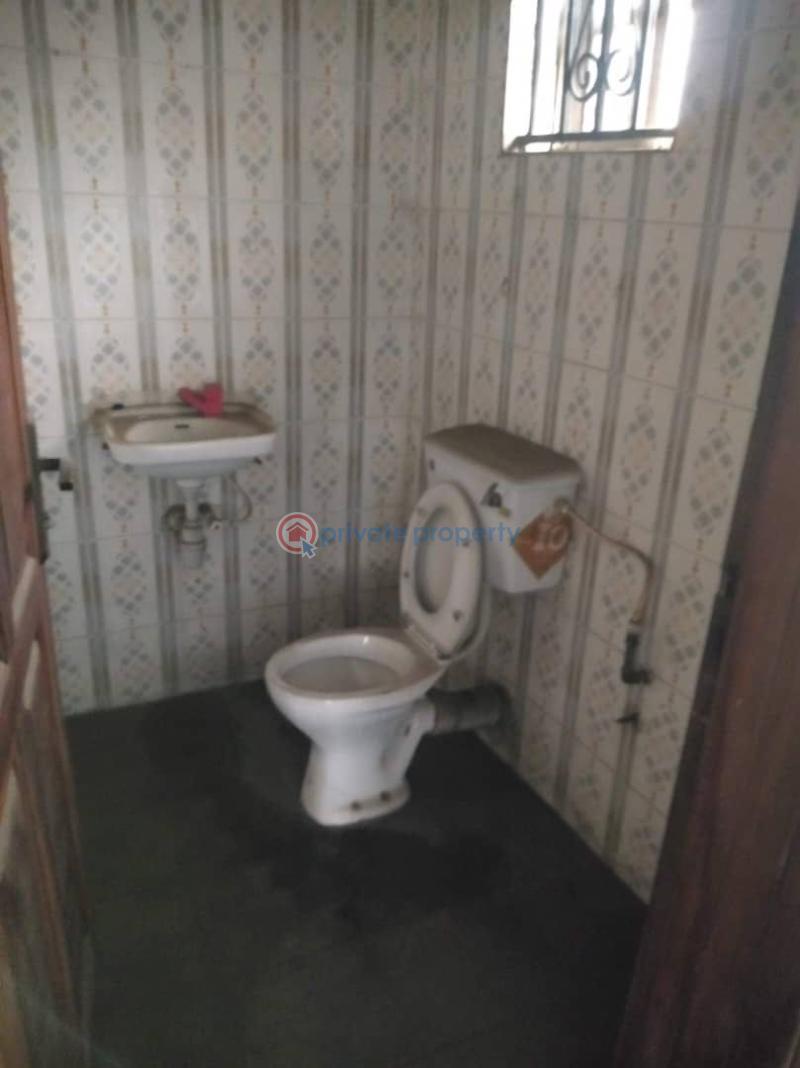 4 bedroom Detached Duplex For Sale Off Africa Road Fagba Agege Lagos - 3