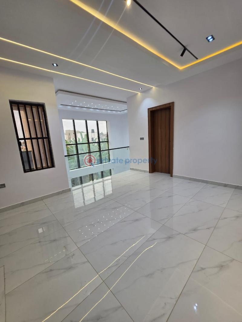 House For Sale At Carlton Gate Estate Akobo Ibadan Ibadan Oyo - 3